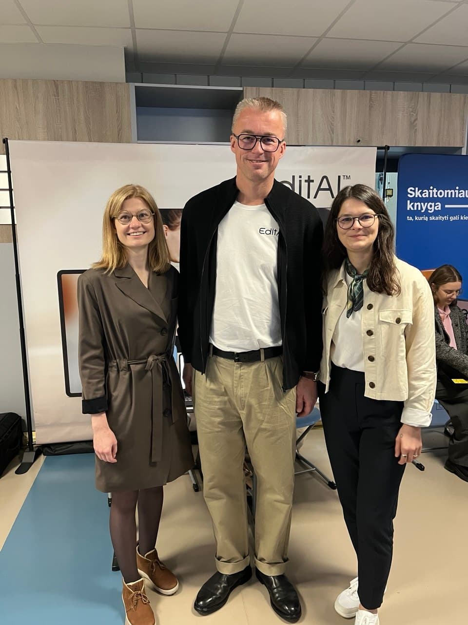 Partner event - Lithuania